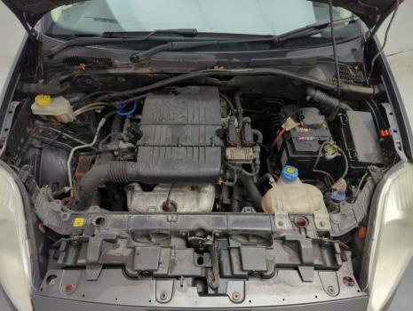 Vindem piese de caroserie si elemente de interior, pentru Fiat Grande Punto (199), 1.2 benz