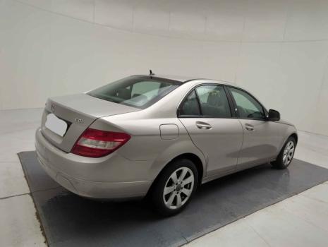 Vindem piese de caroserie si elemente de interior, pentru Mercedes Clasa C (W204), 2.2 CDI
