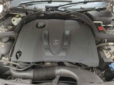 Vindem piese de caroserie si elemente de interior, pentru Mercedes Clasa C (W204), 2.2 CDI