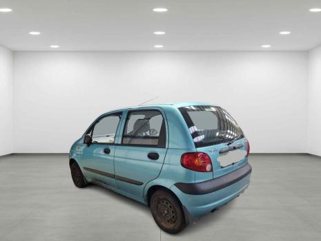 Vindem piese de motor, cutie de viteze, pentru Daewoo Matiz (M100-M150), 1.0 benz