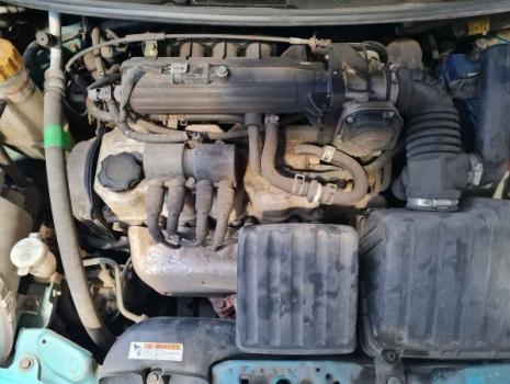 Vindem piese de motor, cutie de viteze, pentru Daewoo Matiz (M100-M150), 1.0 benz