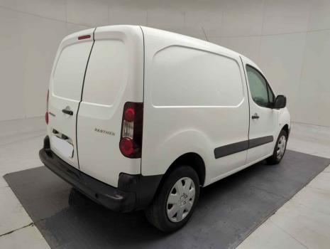 Vindem piese de motor, cutie de viteze, pentru Peugeot Partner (II) , 1.6 HDI