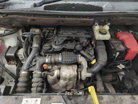 Vindem piese de motor, cutie de viteze, pentru Peugeot Partner (II) , 1.6 HDI