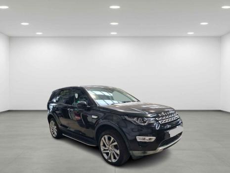 Vindem piese de motor, cutie de viteze, pentru Land Rover Discovery Sport (L550) , 2.0 Diesel