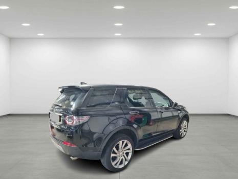 Vindem piese de motor, cutie de viteze, pentru Land Rover Discovery Sport (L550) , 2.0 Diesel