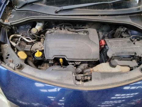 Vindem piese de motor, cutie de viteze, pentru Renault Clio 3 , 1.2 benz