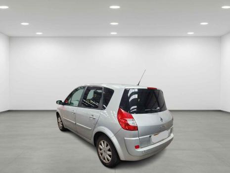 Vindem piese de motor, cutie de viteze, pentru Renault Scenic 3 , 1.6 benz