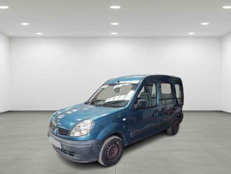Vindem piese de motor, cutie de viteze, pentru Renault Kangoo 2, 1.6 benz