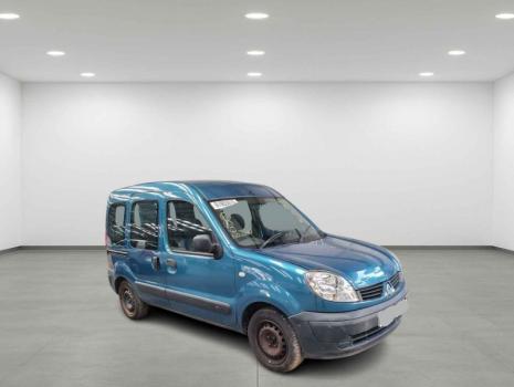 Vindem piese de motor, cutie de viteze, pentru Renault Kangoo 2, 1.6 benz