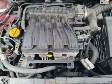 Vindem piese de motor, cutie de viteze, pentru Renault Megane 3 , 2.0 benz