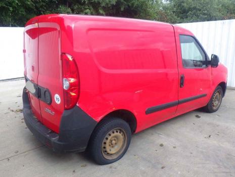 Vindem piese de caroserie si elemente de interior, pentru Fiat Doblo Cargo (263), 1.3 M-JET