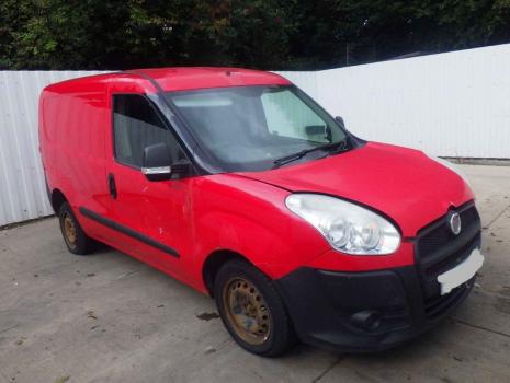 Vindem piese de caroserie si elemente de interior, pentru Fiat Doblo Cargo (263), 1.3 M-JET