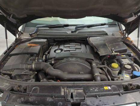 Vindem piese de caroserie si elemente de interior, pentru Land Rover Discovery 3 (TAA) , 2.7 diesel