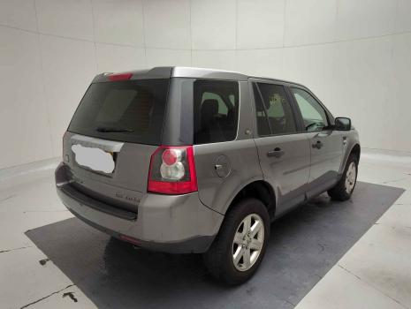 Vindem piese de caroserie si elemente de interior, pentru Land Rover Freelander 2 (FA), 2.0 D