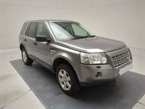 Vindem piese de caroserie si elemente de interior, pentru Land Rover Freelander 2 (FA), 2.0 D