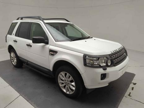 Vindem piese de caroserie si elemente de interior, pentru Land Rover Freelander 2 (FA), 2.2 Diesel