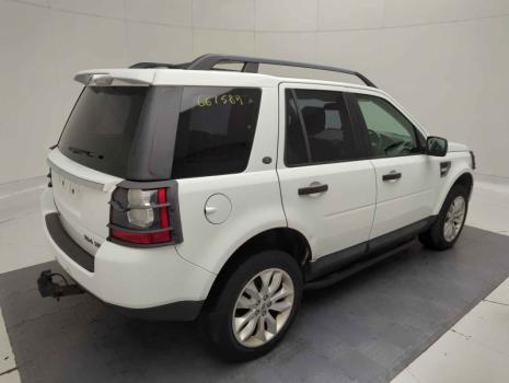 Vindem piese de caroserie si elemente de interior, pentru Land Rover Freelander 2 (FA), 2.2 Diesel