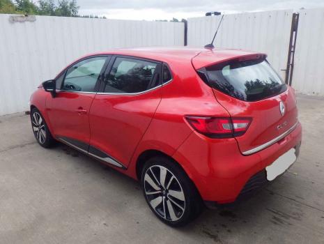 Vindem piese de caroserie si elemente de interior, pentru Renault Clio 4, 1.5 DCI