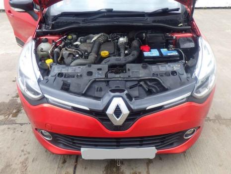 Vindem piese de caroserie si elemente de interior, pentru Renault Clio 4, 1.5 DCI