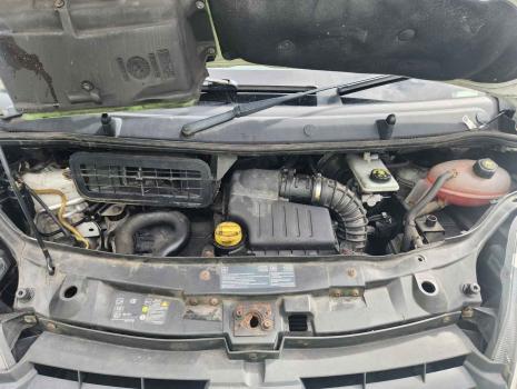 Vindem piese de caroserie si elemente de interior, pentru Renault Trafic 2 , 2.0 DCI