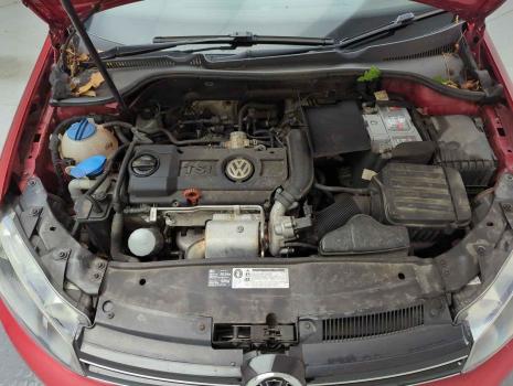 Vindem piese de motor, cutie de viteze, pentru Vw Golf 6 (5K1), 1.4 benz