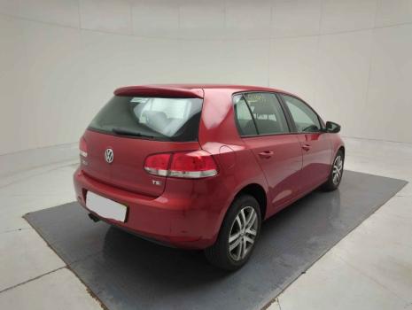 Vindem piese de motor, cutie de viteze, pentru Vw Golf 6 (5K1), 1.4 benz
