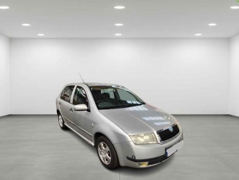 Vindem piese de motor, cutie de viteze, pentru Skoda Fabia 1 (6Y2), 1.4 benz
