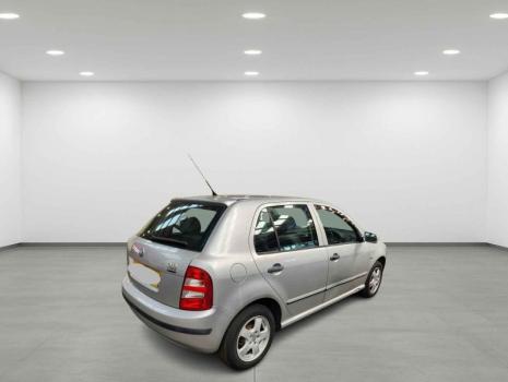 Vindem piese de motor, cutie de viteze, pentru Skoda Fabia 1 (6Y2), 1.4 benz