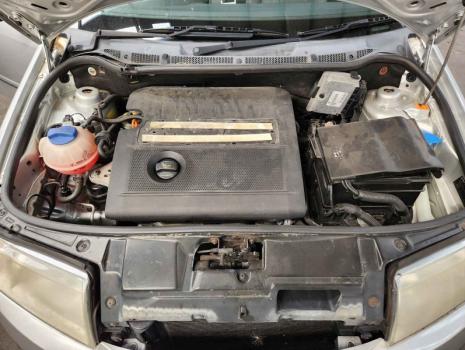 Vindem piese de motor, cutie de viteze, pentru Skoda Fabia 1 (6Y2), 1.4 benz