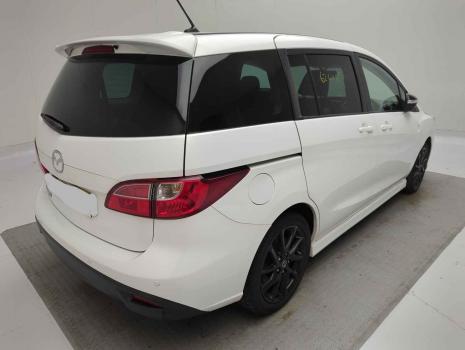 Vindem piese de motor, cutie de viteze, pentru Mazda 5 (CW) , 1.6 Diesel