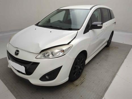 Vindem piese de motor, cutie de viteze, pentru Mazda 5 (CW) , 1.6 Diesel