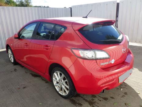 Vindem piese de motor, cutie de viteze, pentru Mazda 3 Sedan (BK), 1.4 benz