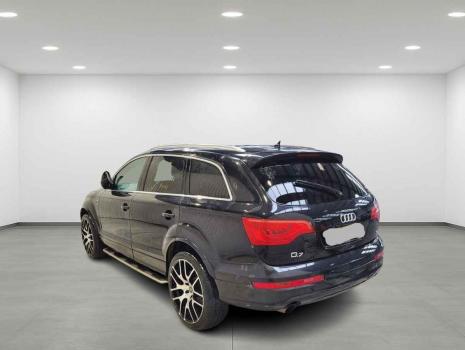 Vindem piese de motor, cutie de viteze, pentru Audi Q7 (4LB) , 3.0 TDI