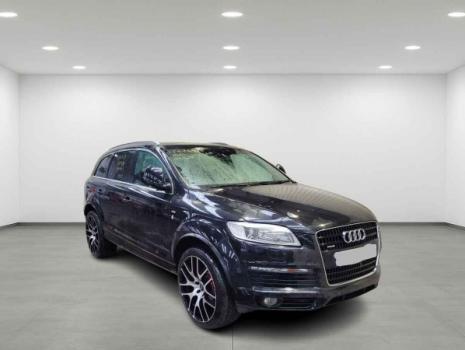 Vindem piese de motor, cutie de viteze, pentru Audi Q7 (4LB) , 3.0 TDI