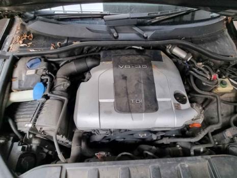 Vindem piese de motor, cutie de viteze, pentru Audi Q7 (4LB) , 3.0 TDI