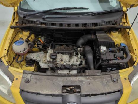 Vindem piese de caroserie si elemente de interior, pentru Vw Fox (5Z1, 5Z3), 1.2 benz