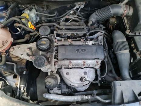 Vindem piese de caroserie si elemente de interior, pentru Skoda Fabia 2 (5J, 542), 1.2 benz