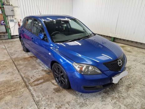 Vindem piese de caroserie si elemente de interior, pentru Mazda 3 (BK), 1.6 benz