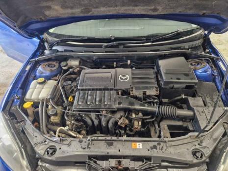 Vindem piese de caroserie si elemente de interior, pentru Mazda 3 (BK), 1.6 benz