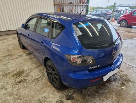 Vindem piese de caroserie si elemente de interior, pentru Mazda 3 (BK), 1.6 benz
