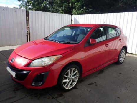 Vindem piese de caroserie si elemente de interior, pentru Mazda 3 Sedan (BK), 1.4 benz