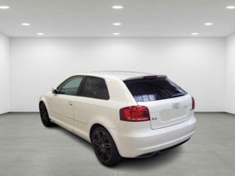 Vindem piese de caroserie si elemente de interior, pentru Audi A3 Sportback (8PA), 1.2 TFSI