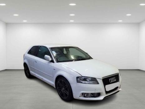 Vindem piese de caroserie si elemente de interior, pentru Audi A3 Sportback (8PA), 1.2 TFSI