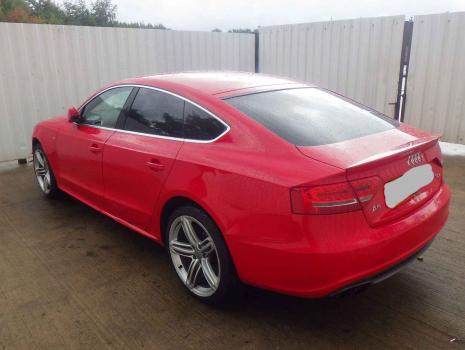 Vindem piese de caroserie si elemente de interior, pentru Audi A5 Sportback (8TA) , 2.0 TDI