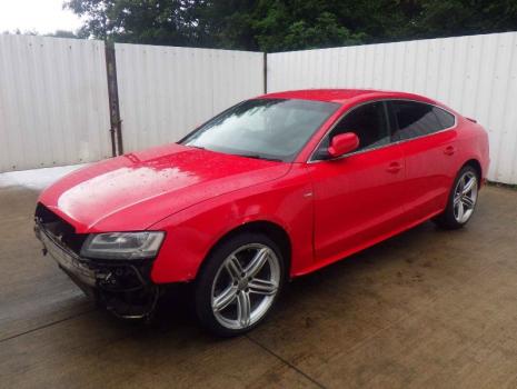 Vindem piese de caroserie si elemente de interior, pentru Audi A5 Sportback (8TA) , 2.0 TDI