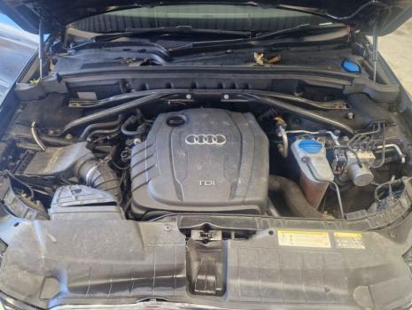 Vindem piese de caroserie si elemente de interior, pentru Audi Q5 (8RB), 2.0 TDI
