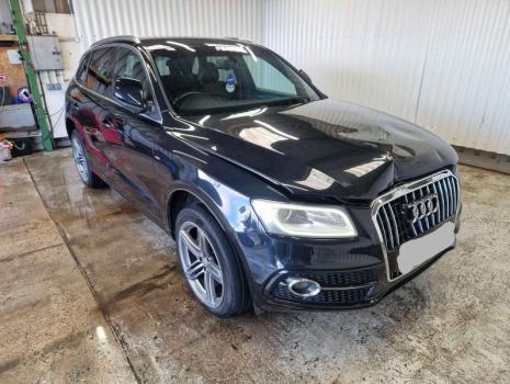 Vindem piese de caroserie si elemente de interior, pentru Audi Q5 (8RB), 2.0 TDI