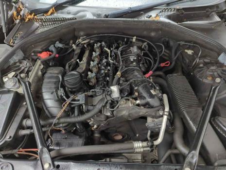 Vindem piese de motor, cutie de viteze, pentru Bmw 5 Touring (F11) , 2.0 Diesel