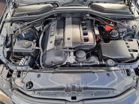 Vindem piese de motor, cutie de viteze, pentru Bmw 5 (E60) , 3.0 Benz