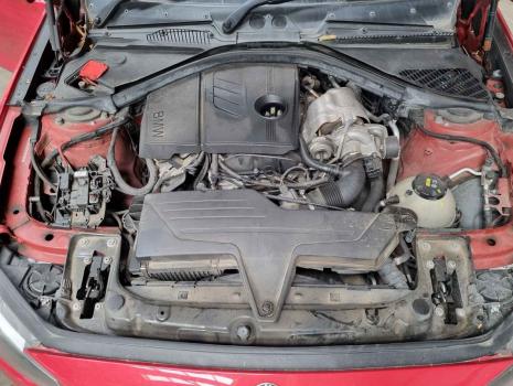 Vindem piese de motor, cutie de viteze, pentru Bmw 1 (F20, F21), 1.6 Benz